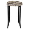 Uttermost Stiles Rustic Accent Table