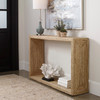 Uttermost Rora Coastal Console Table