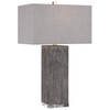 Uttermost Vilano Modern Table Lamp