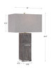 Uttermost Vilano Modern Table Lamp