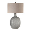 Uttermost Oceaonna Glass Table Lamp