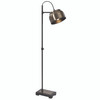 Uttermost Bessemer Industrial Floor Lamp