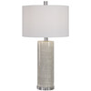 Uttermost Zesiro Modern Table Lamp