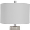 Uttermost Zesiro Modern Table Lamp