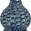 Uttermost Holloway Cobalt Blue Table Lamp