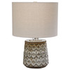 Uttermost Cetona Old World Table Lamp