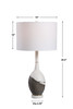 Uttermost Tanali Modern Table Lamp