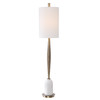 Uttermost Minette Mid-century Buffet Lamp