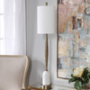 Uttermost Minette Mid-century Buffet Lamp