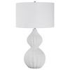 Uttermost Antoinette Marble Table Lamp