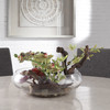 Uttermost Hala Silk Centerpiece