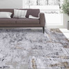 Uttermost Hampton Gold 2 X 3 Rug