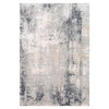Uttermost Paoli Gray Abstract 9 X 12 Rug