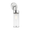 Livex Lighting 1 Lt Polished Chrome Ada Wall Sconce - 10361-05