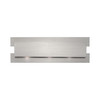 Livex Lighting 3 Lt Brushed Nickel Bath Vanity - 40693-91