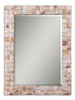 Uttermost Vivian Mother Of Pearl Mirror