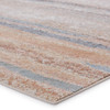Jaipur Living Devlin ABL14 Abstract Blush Power Loomed Area Rugs