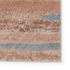 Jaipur Living Devlin ABL14 Abstract Blush Power Loomed Area Rugs