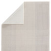 Jaipur Living Xavi AUR02 Stripes Taupe Power Loomed Area Rugs