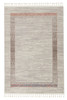 Jaipur Living Adalet BAH03 Border Light Gray Power Loomed Area Rugs