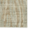 Jaipur Living Barrington BBB05 Abstract Light Gray Handwoven Area Rugs