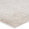 Jaipur Living Arlowe BLY02 Medallion Light Taupe Handwoven Area Rugs