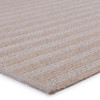 Jaipur Living Topsail BRO04 Stripes Gray Handwoven Area Rugs