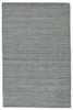 Jaipur Living Danan BRV02 Solid Blue Handloomed Area Rugs