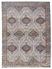 Jaipur Living Gordiana BYZ03 Medallion Multicolor Power Loomed Area Rugs