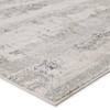 Jaipur Living Jaspal CIQ35 Tribal Gray Power Loomed Area Rugs