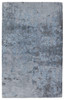 Jaipur Living Ballare CIT18 Abstract Blue Hand Tufted Area Rugs