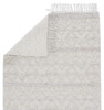 Jaipur Living Frise COE04 Geometric Ivory Handwoven Area Rugs