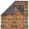 Jaipur Living Seraphina COM13 Medallion Pink Hand Tufted Area Rugs