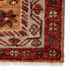 Jaipur Living Kyrie CRD04 Floral Red Hand Knotted Area Rugs