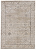 Jaipur Living Fawcett CTY10 Oriental Gray Power Loomed Area Rugs