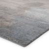 Jaipur Living Ionian DLM03 Abstract Gray Power Loomed Area Rugs