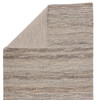 Jaipur Living Sanja DRM02 Solid Taupe Handwoven Area Rugs