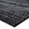 Jaipur Living Ardor DSH19 Trellis Dark Blue Power Loomed Area Rugs