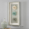 Uttermost Florenza Framed Wall Art