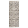 Jaipur Living Candide EBC01 Trellis Gray Power Loomed Area Rugs