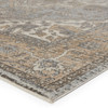 Jaipur Living Venn EBC05 Medallion Tan Power Loomed Area Rugs