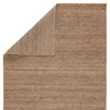 Jaipur Living Celia EMB01 Geometric Beige Handwoven Area Rugs