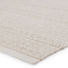 Jaipur Living Galway FNT02 Trellis Ivory Handwoven Area Rugs