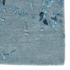 Jaipur Living Astris FRG04 Abstract Blue Hand Tufted Area Rugs