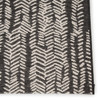 Jaipur Living Citali FSN05 Tribal Black Power Loomed Area Rugs