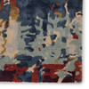 Jaipur Living Matcha GES45 Abstract Multicolor Hand Tufted Area Rugs