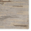 Jaipur Living Ryenn GES47 Abstract Gray Hand Tufted Area Rugs