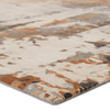 Jaipur Living Matcha GES55 Abstract Gray Hand Tufted Area Rugs