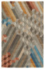 Jaipur Living Cairns GES57 Geometric Multicolor Hand Tufted Area Rugs