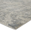 Jaipur Living Lizea GNV02 Abstract Ivory Jacquard With Hand Carving Area Rugs